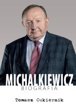 Michalkiewicz. Biografia